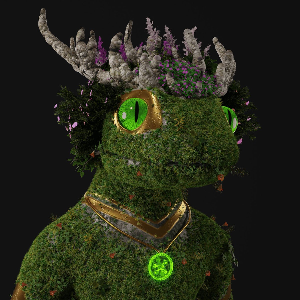 Looks what we bring, WL spot for <a href="/GeckoCNFT/">Gecko House</a> 

👉 20 ADA and 5 Survivor Spots

Don't Forget ⬇️

👉 Follow <a href="/GeckoCNFT/">Gecko House</a> &amp; @digitalmobrios 
👉 Like &amp; RT
👉 Tag 3 Friends

#CNFTGiveaways #Giveaway #CNFTs #CNFT #CNFTCommunity #NFTGiveaways #NFTCommunity #NFTs #NFT #DIGITALMOBRIOS