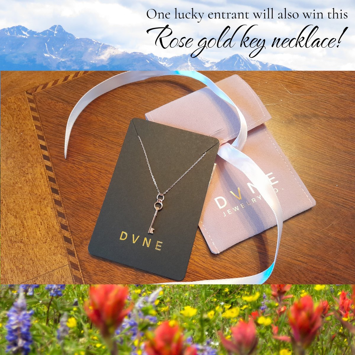 It's here!! 😍 I have gorgeous character art of Anne &amp; Liesl from #TheBloodyKey by @jeannekmele!

Pre-order an ebook or purchase a paperback in the first week they're available to get a postcard of this art, AND entered to win a rose gold key necklace! Open int'l. Link in thread!