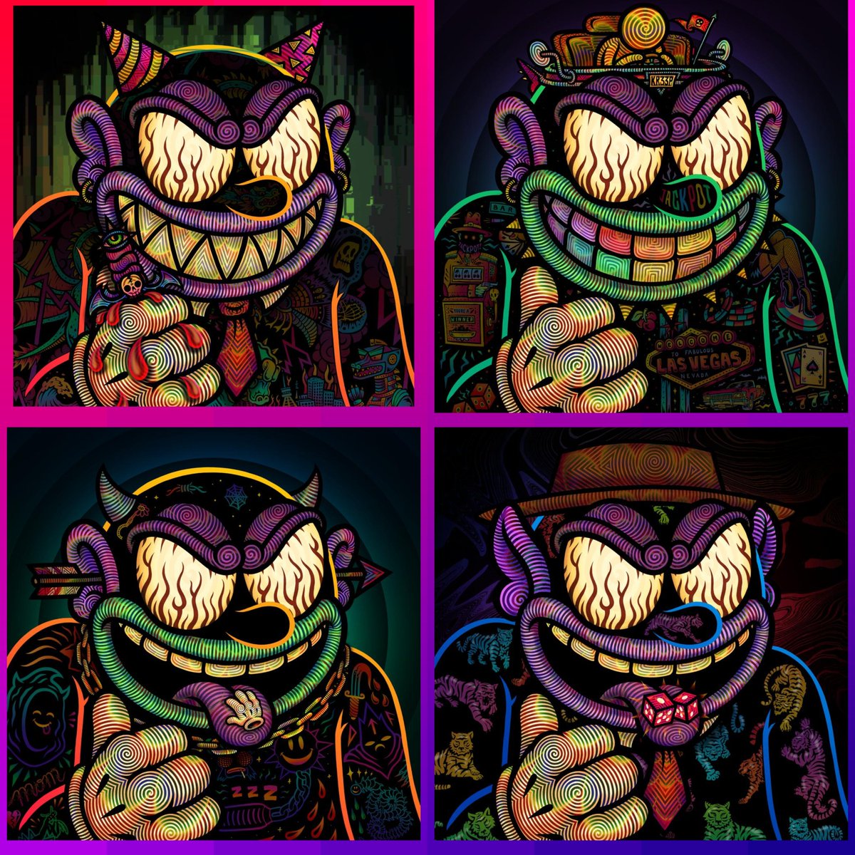 SodaPopinski69's tweet photo. love them angry-eyed Kreeps 🔥🔥👀 #KREEPYCLUBFOREVER 💙 @kreepyclub https://t.co/QlOOZxXu9W