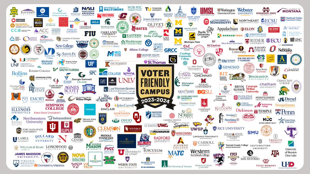 VFC Designation tweet media