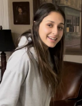 PSO deputies are currently searching for Olivia Parker, a missing/runaway 15-year-old. Parker is 5’6”, around 125 lbs., with brown hair and brown eyes. Parker, was last seen on March 28 around 9 p.m., in the Southshore Dr. area of Land O' Lakes. (1/2)