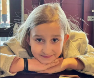 FacesOfLoss's tweet photo. EVELYN DIECKHAUS, age 9, of Nashville, Tennessee, was shot to death in her school on March 27, 2023.

“Our hearts are completely broken. We cannot believe this has happened...Evelyn was a shining light in this world.” https://t.co/yY5eM5Tq8X