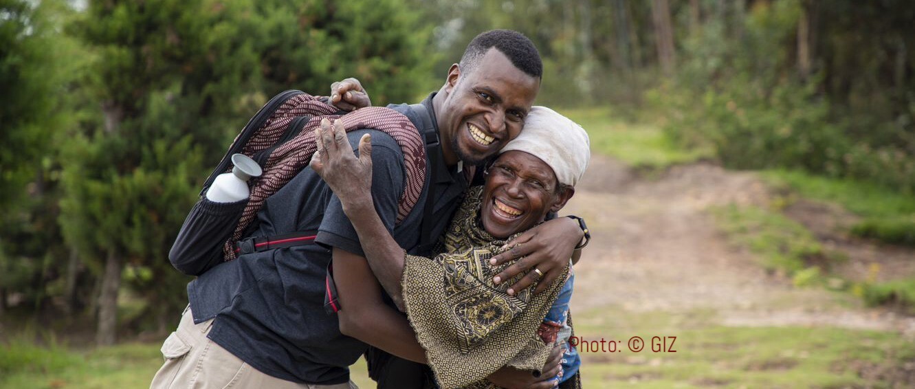 GIZ Rwanda on Twitter: