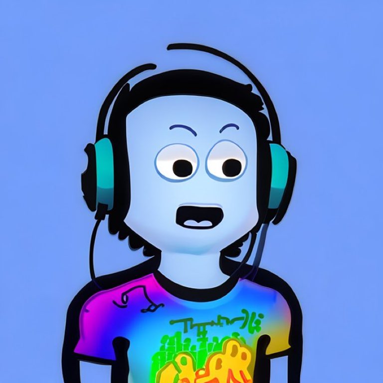 readaboutme1991's tweet photo. Having a little fun with my @Nakamigos curtesy of @S_C_NFT and #StrangeAI. The art bot is insane!
#StayConnected fam! https://t.co/XoVmuS5vbM