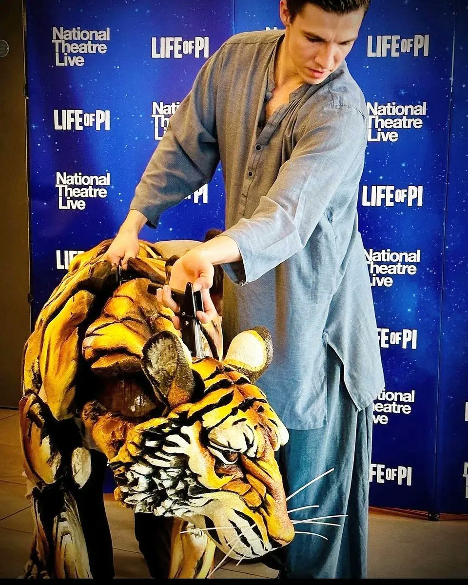 Tom Stacy tweet media