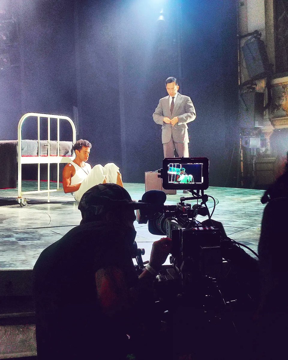 Tom Stacy tweet media