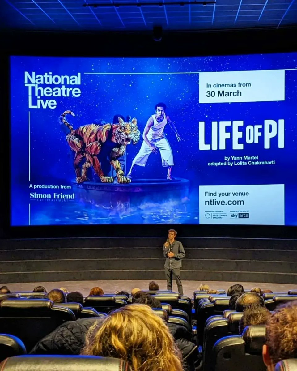 Tom Stacy tweet media