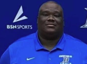 #MissyouMom 💛 on Twitter: "RT @FacesOfCOVID: DAMIEN JACKSON, 42, of