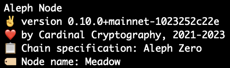 Meadow Capital tweet media
