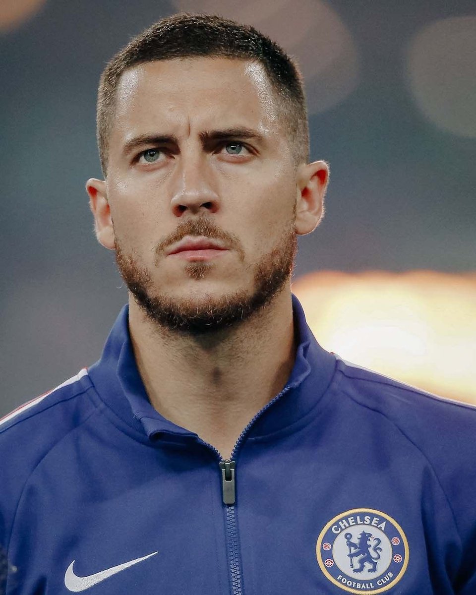 Football still hasn’t found it’s Eden Hazard regen