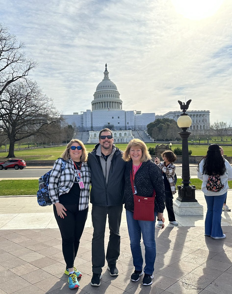 wmsdc23's tweet image. Chaperones are having fun, too! #Bus1,
#Bus2, #Bus5 represented here!
#WMSDC23