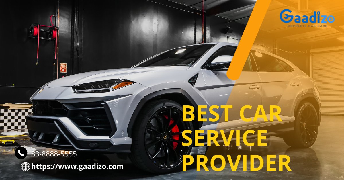Gaddizo's tweet photo. Gaadizo is a premier car repair and maintenance service provider in Gurgaon, offering a wide range of services to keep your car in top-notch condition.

Visit:- https://t.co/AZjO7VIzg9 https://t.co/dlAHGtBYml