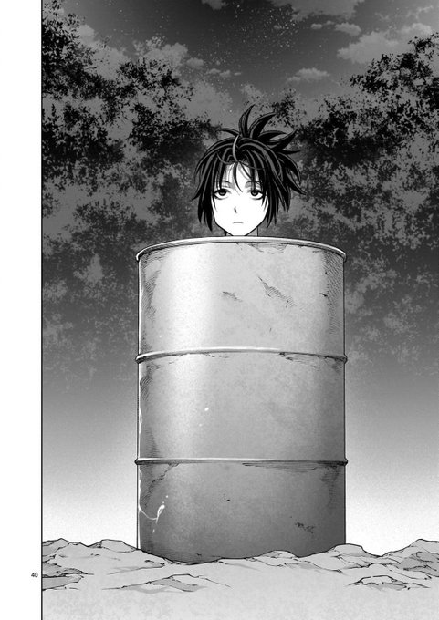 異世界の弟と結婚したい姉が、脳筋過ぎてトラックを返り討ちにする話(11/11) 