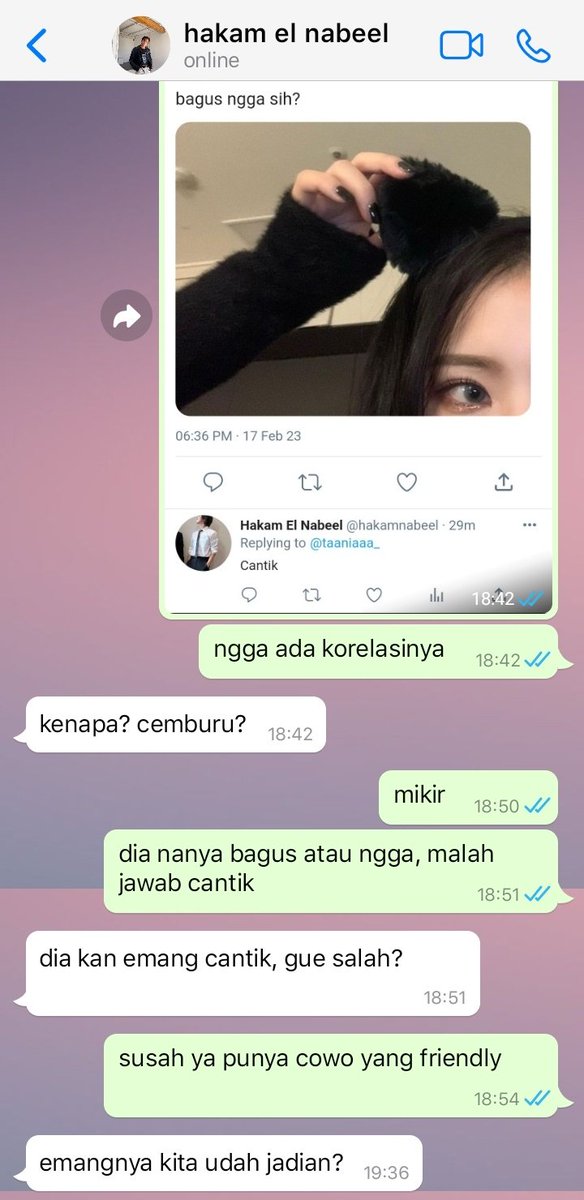 caca tweet media