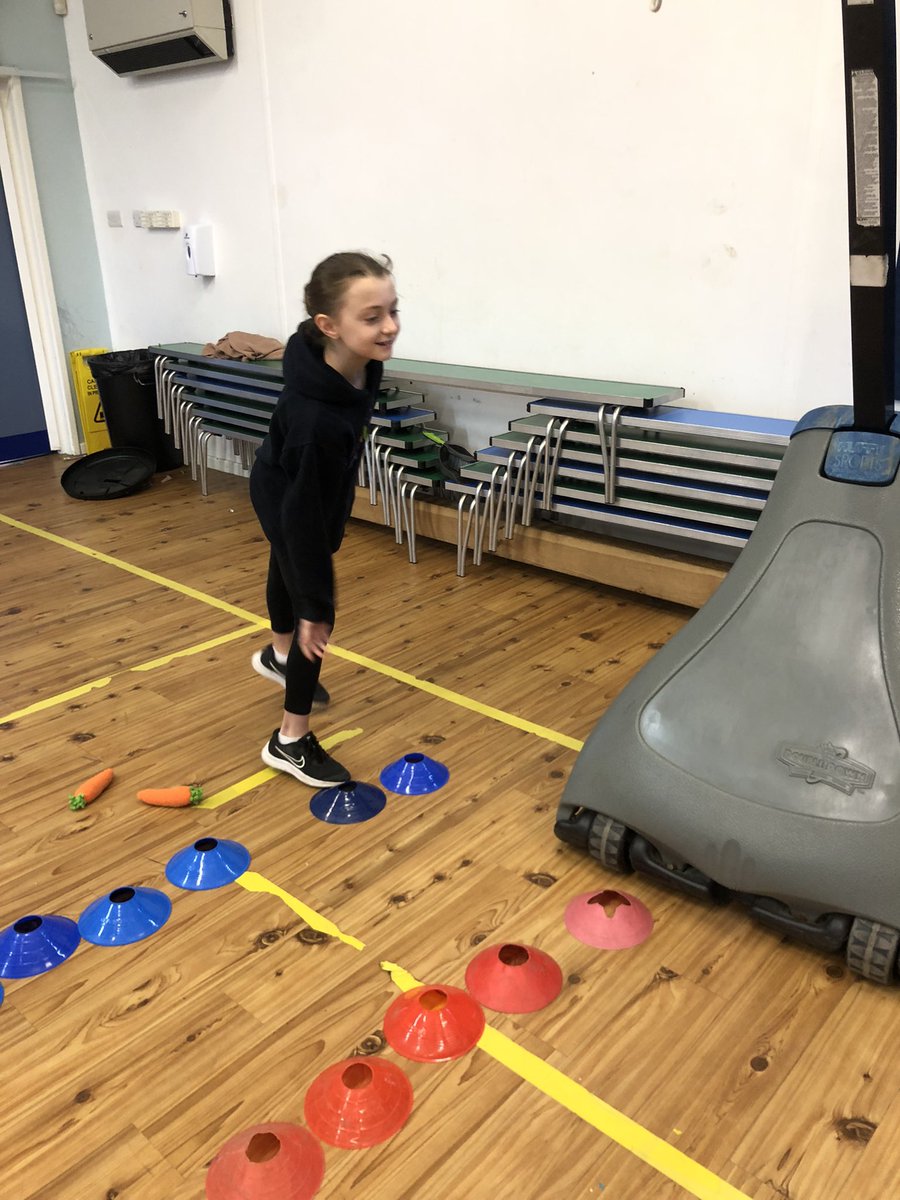 Easter fun 🤩 🥚 🐰 <a href="/BramleyJunior/">Bramley Sunnyside Junior School</a>