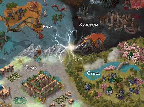 livlovestoread1's tweet image. Books read in April thread for @RealmAThon #TeamCyrus 💗 + @MagicalReadthn 🪄 for my character Aqua Wave💙 #TeamOrderOfTheCrescent so we start early (today) 🥳
So excited for this month 🫶🏼🎉