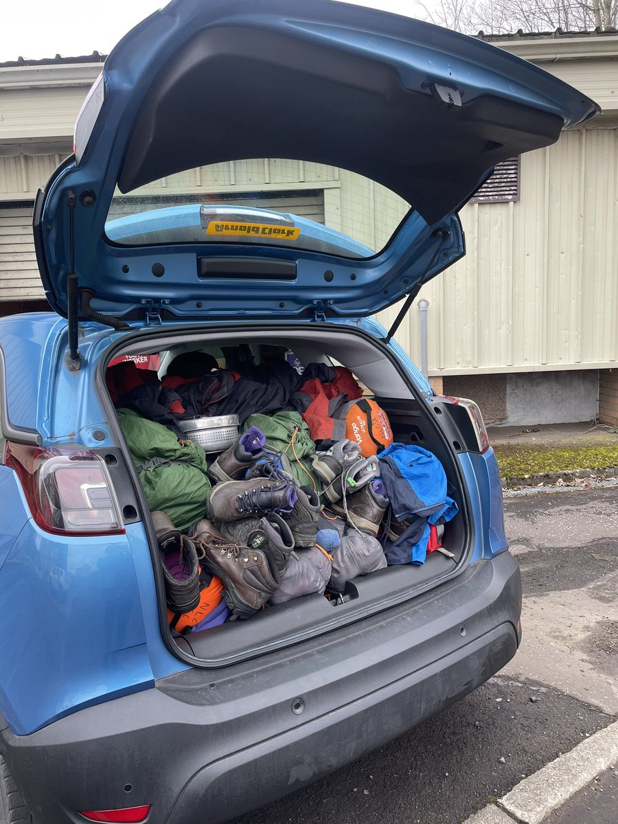 gillianCLD's tweet photo. #BehindTheScenes of a #dofe expedition!
#nlcdofe https://t.co/SK98QkCsoW