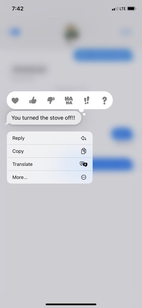 experiencedrew's tweet photo. Texts I get from @brocuspocus because I can be super forgetful! https://t.co/d1esMBO0sd