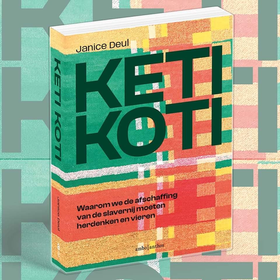 Janice Deul (she/her) tweet media