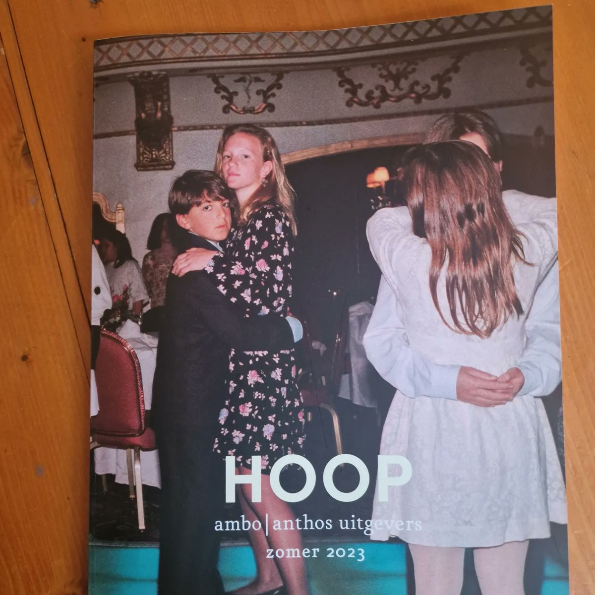 Janice Deul (she/her) tweet media