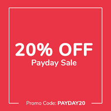 PAY DAY SPECIAL END OF MONTH
GET 20% OFF YOUR ENTIRE ORDER CODE IS APPLIED AUTOMATICALLY AT CHECKOUT
20% PAYDAY SALE IS VALID UNTIL MONDAY 3RD APRIL 2023

GET SHOPPING STAY FOGGY!!