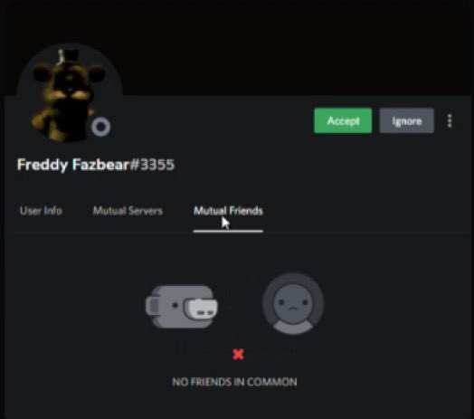 SHITFROMFEAR tweet picture