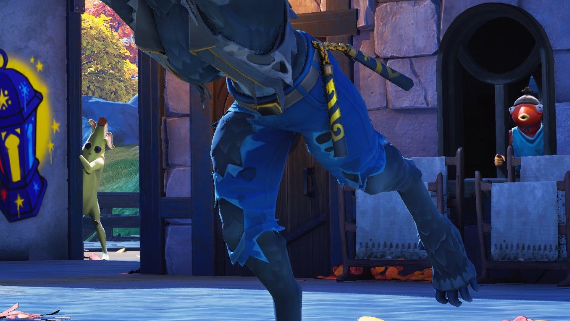 Fortnite Mafia 💎 tweet media