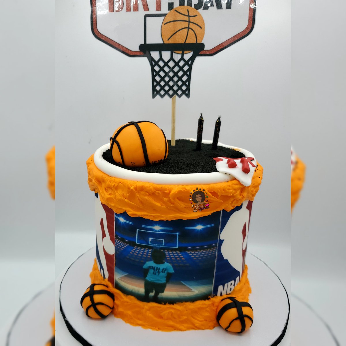 MerakiDelicacie's tweet photo. Custom Basketball Theme 🏀 Fault Line Image Cake 🎂 

Dm/Text DM/Text (561)781-0554
To Place An Order Today ! 📅 

#basketball #Basketballcake #imagecake #picturecake #Basketballtheme #Birthdaycake #cakecakecake #nbaplayoffs #11thbirthday #meraki_delicacies https://t.co/bOcmwtKvGh