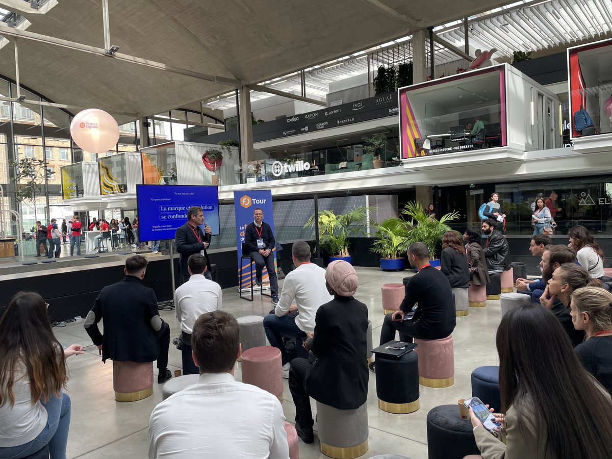 ⁦<a href="/dmoss73/">David Mossaz</a>⁩ de ⁦<a href="/Agence_Insign/">Insign</a>⁩ pour rappeler qu’on veut un Uber, un airbnb, un Lydia … marque et produits/service : un même nom ?