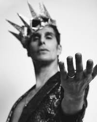 Happy Birthday Perry Farrell  
