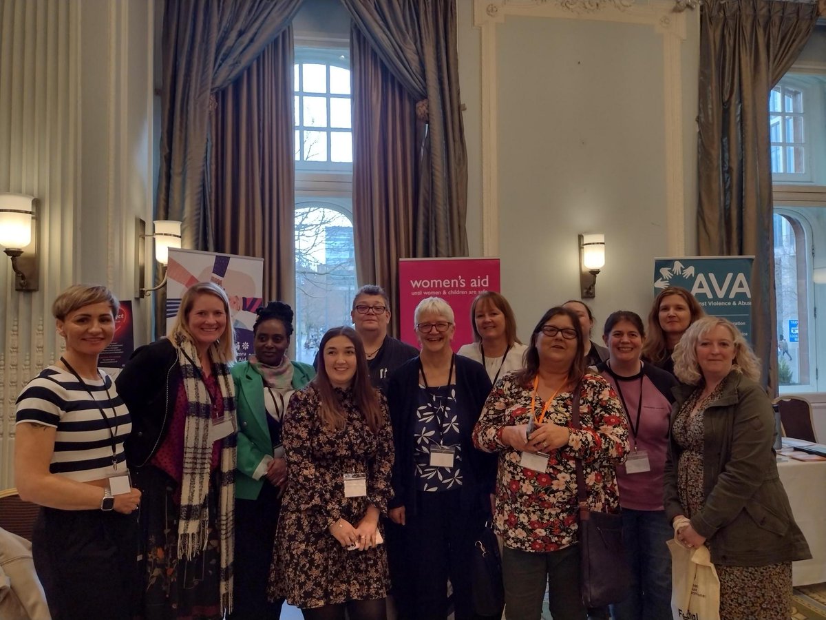 Here is just a few of the Wales contingent that have travelled to the Festival of Practise!