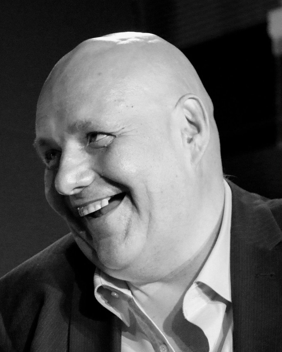 Today marks two years to the day that our friend Claude Callegari sadly passed away🕊

Rest in peace, Claude ❤️