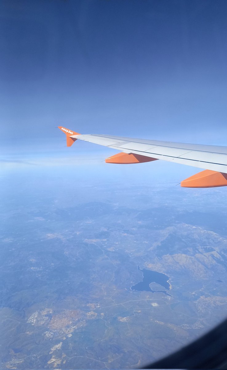 cspenceproducer's tweet photo. So long, Spain... you've been great as always and we'll see you again soon! https://t.co/Xh4B3FImYR