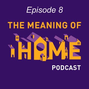 It was great to be part of this conversation on the theme of #choice in the context of #home & #homelessness with @MeaningofHomeLU 🎧You can listen here or on your usual podcast platform: podbean.com/ew/pb-xupm9-13…