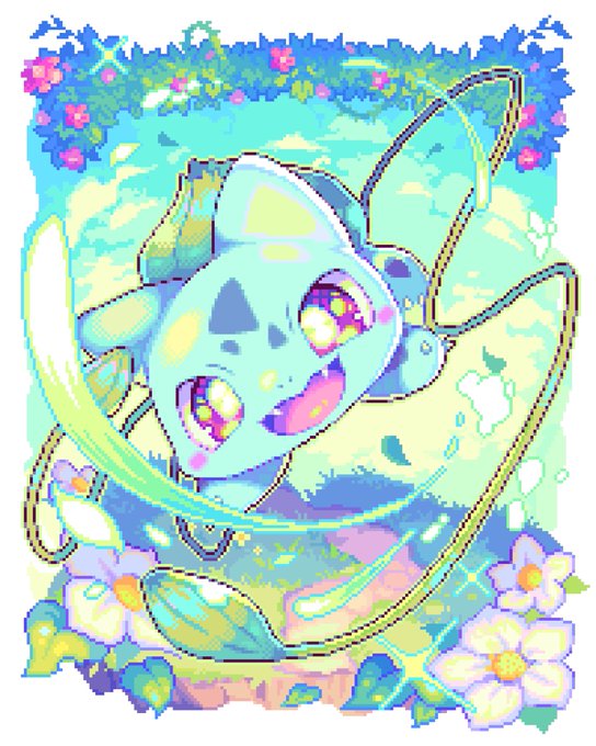 「ポケモンイラスト」 illustration images(Popular))