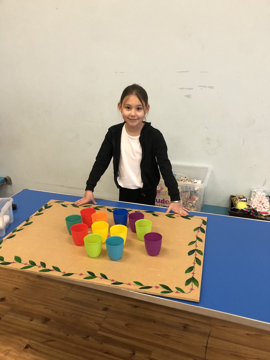 BsjsCouncil's tweet photo. Thank you to our student council who helped organise and run our EAster Eggstravaganza 🐰🥚@BramleyJunior https://t.co/OBvbOgcxcm