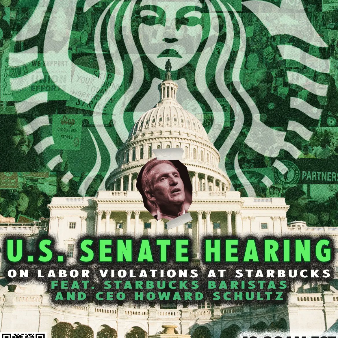 sbworkerstlh's tweet photo. we have two amazing events today!! if you want to watch Howie cry in real time, check out the live stream starting at 10 am est https://t.co/n3dHuoMjCh
and then this afternoon at 5 pm, join us locally where one of our own @baristajoon_ will be speaking at FSU GAU's rally !!! https://t.co/fc7fdObuVs