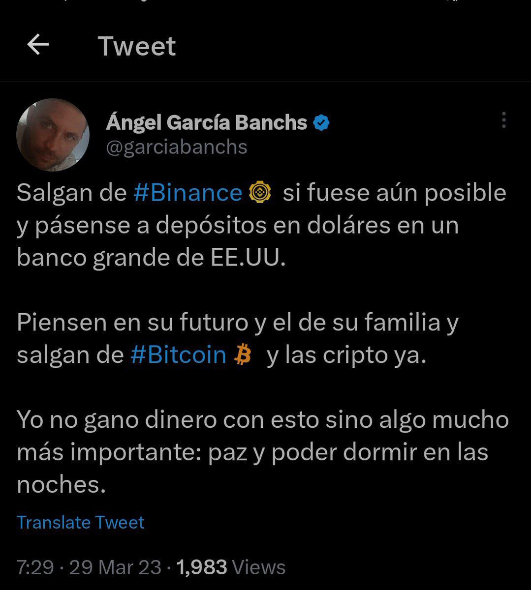 KevinNegocios's tweet photo. En la mente del Doctor Atún, tener una cuenta en esos bancos es toser y cantar. https://t.co/VJdBwubKri