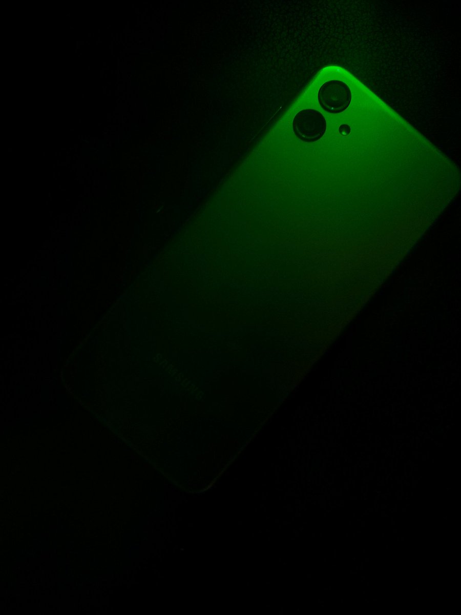 AMchandrakanth's tweet photo. Galaxy F14

This Green looks stunning with Bright Display and 50mp camera can do more than what you think!

Sale Starts this 30th March.

#GalaxyF14
#Frevolution5G
#SamsungMembers
#Collab
#withGalaxy
@SamsungIndia https://t.co/MJy7CsVZF9