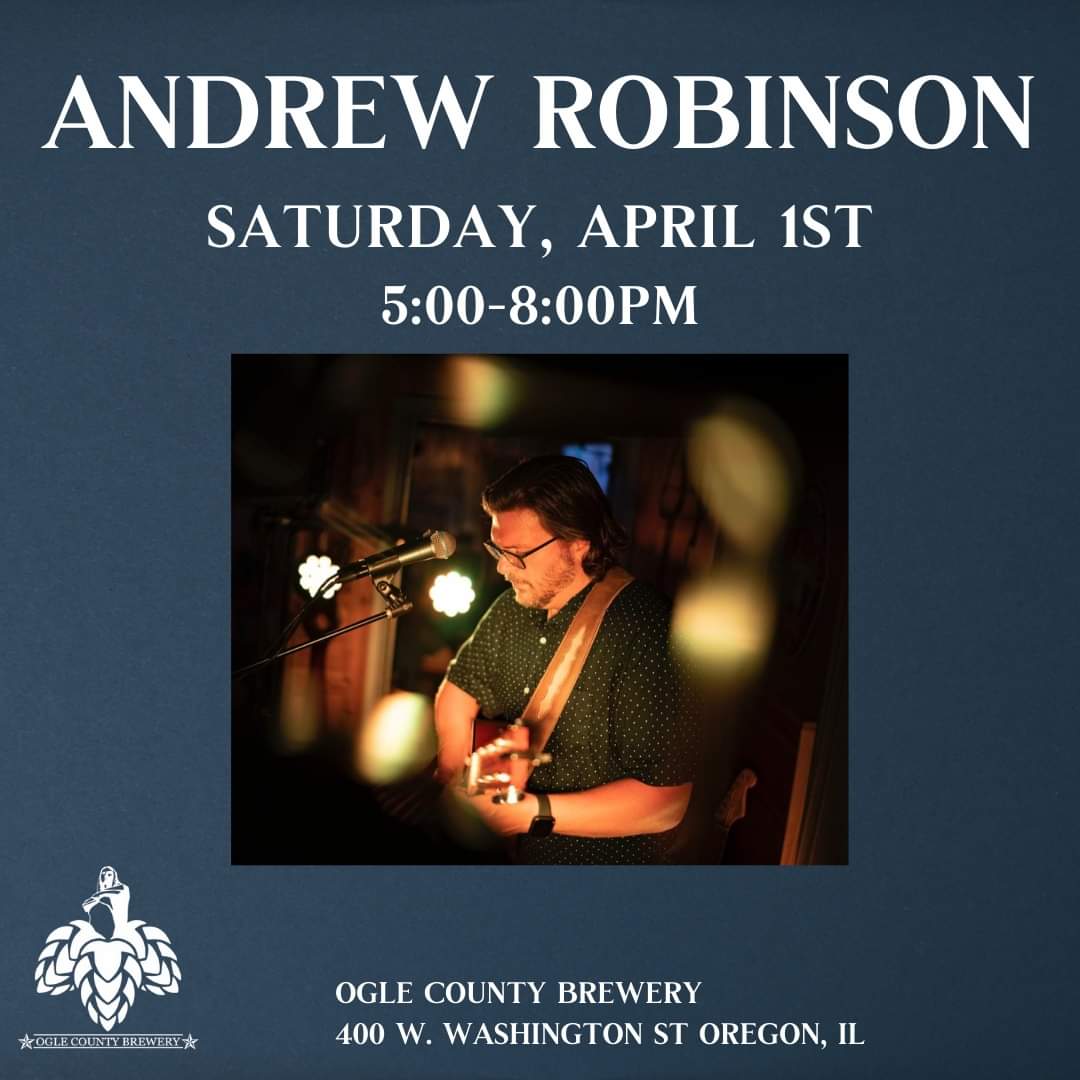 Ogle County Brewery tweet media