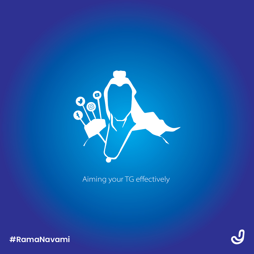 JamtionTech's tweet photo. Our aim is to win over your heart through our services just as HE wins over all his devotees.
#ramnavmi2023 #HappyRamNavami #Ram #Jamtion https://t.co/HY8Eea05My