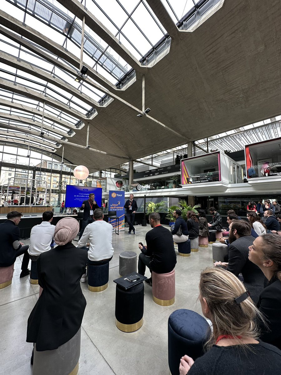 Insign est présent au #FD3, l’évent AI, data et web3 de @FRdigitale et PRAIRIE Institute. David Mossaz, Directeur Général d’Insign nous parle de la place de la marque dans le monde de la tech, au côté d’@hypnovr