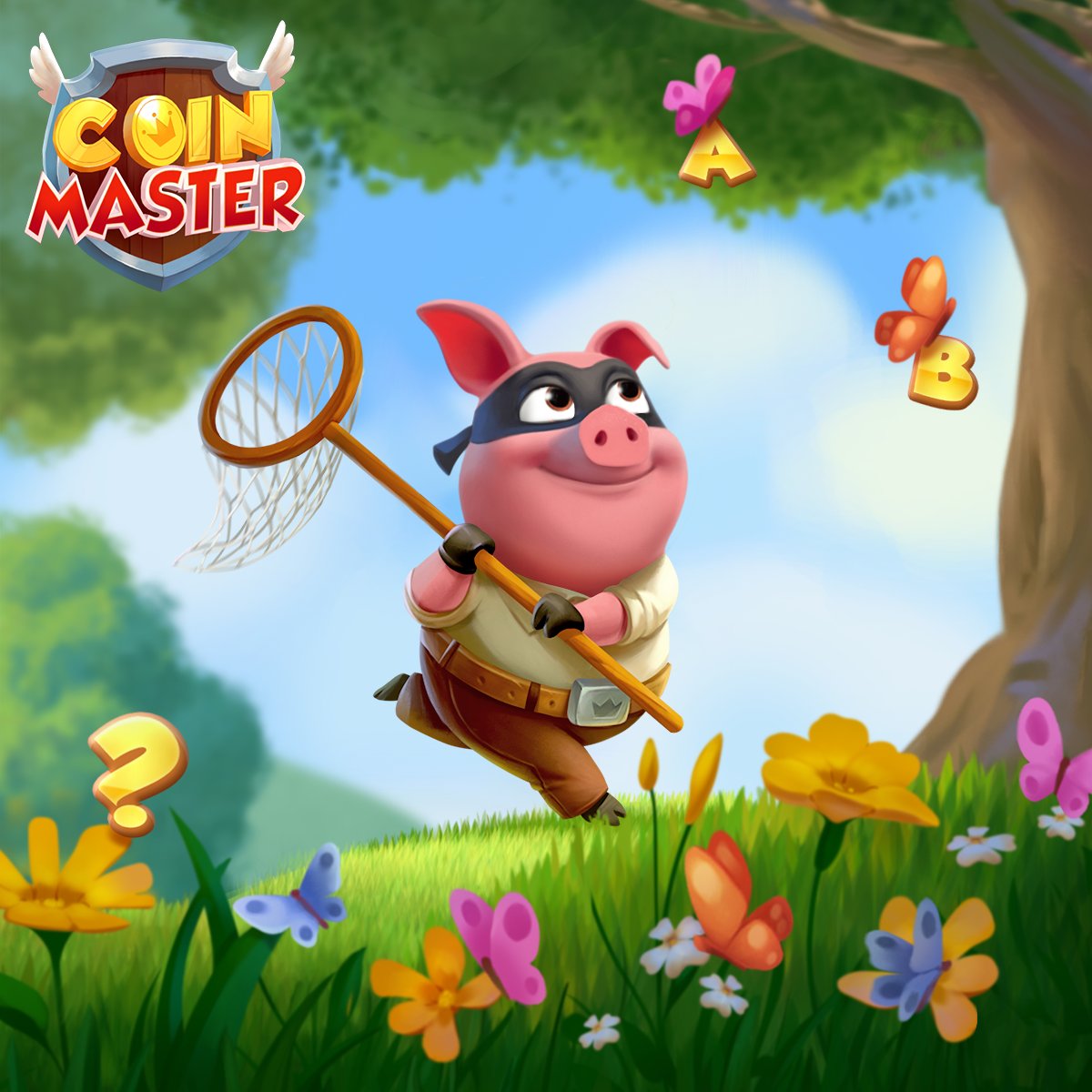 Aggregate more than 112 coin master wallpaper 3tdesign.edu.vn