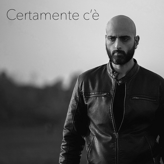 💥💥Bellissimo  pezzo cantato da Tiziano Orecchio, prodotto da Roberto Sterpetti e scritto meravigliosamente da Roberto Bagazzini . "Certamente c’è”💥💥
Disponibile su tutti gli store digitali✨
Ascoltala a quetso link👇
pirames.lnk.to/Certamente
UAP Music Production