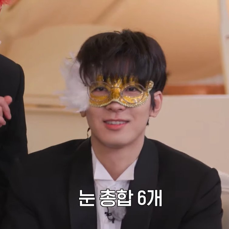 miwon17_'s tweet photo. the sneakiest mafias that no one was able to find till the end https://t.co/sKx40hXDJA