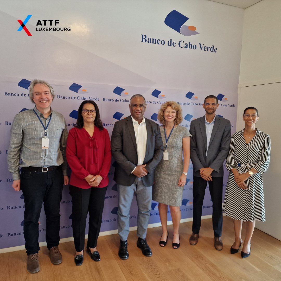 ATTF - House of Training tweet media