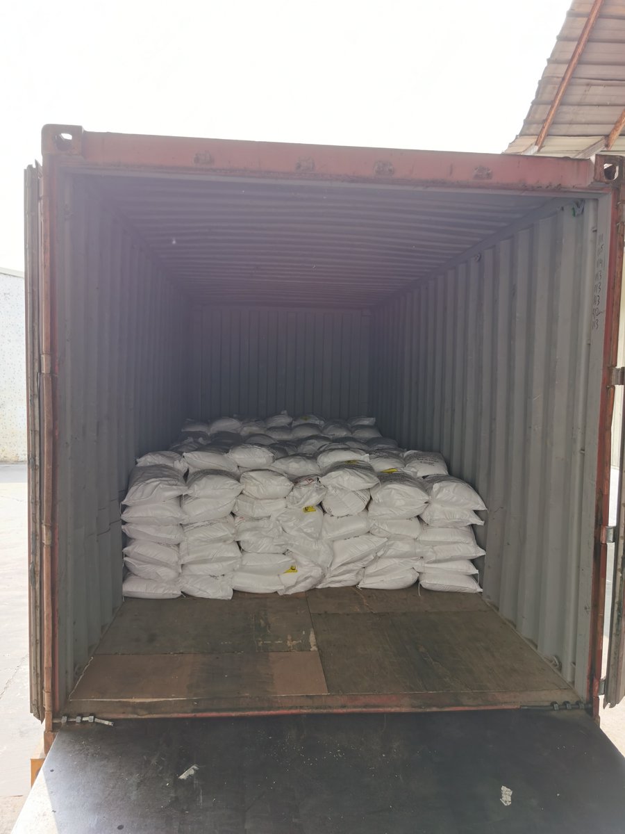 AndyLuoEM's tweet image. #Ammonium Perchlorate
#Perclorato de amonio
#E&amp;amp;M Industrial Limited
#WhatsApp +86 19112090626
Our AP is on the way to our partner.