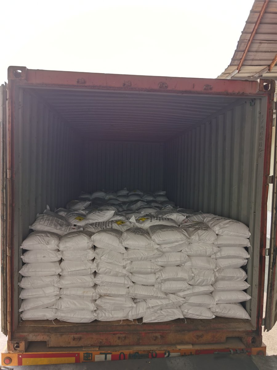 AndyLuoEM's tweet image. #Ammonium Perchlorate
#Perclorato de amonio
#E&amp;amp;M Industrial Limited
#WhatsApp +86 19112090626
Our AP is on the way to our partner.