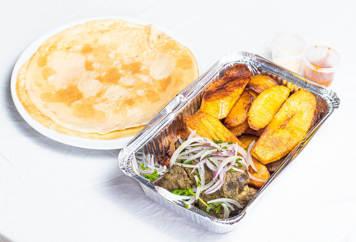 jjgrill23's tweet photo. #Jjgrill  RETWEETS 🥹

On vous présente désormais chaque VENDREDI le :  #VendrediPartage📌

🚨🚨 𝟬𝟮 𝗣𝗹𝗮𝘁𝘀 𝗮𝗰𝗵𝗲𝘁𝗲́𝘀 𝟬𝟭 𝗣𝗹𝗮𝘁 𝗢𝗳𝗳𝗲𝗿𝘁 🚨🚨

☎️: 657914374 [https://t.co/MQVvOYDSAT ] ou inbox 📥 
📍: Livraison Partout à douala : Lundi-Samedi 12h-18h

1/2 👇🏽 https://t.co/Yc296GiF0z