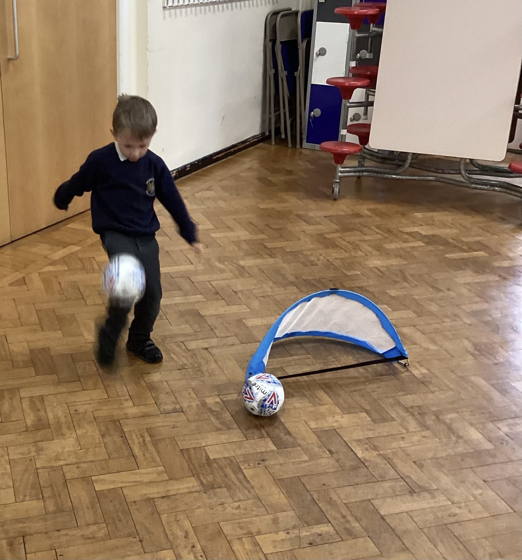 Ince CE Primary and Nursery School on Twitter: 